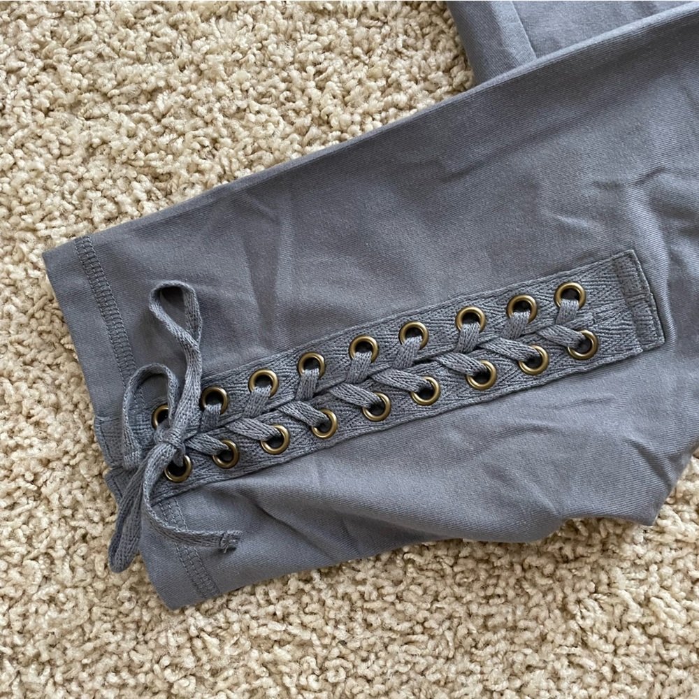 Serena Williams Signature Statement Pants NWT Size 3X Plus‎ 88 Cotton 12 Spandex